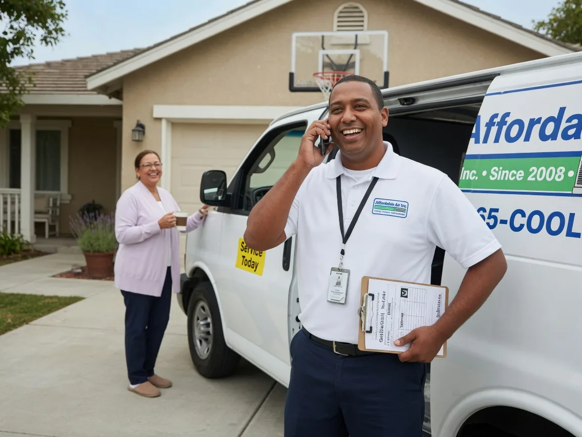 Central Ac Repair Coleman, MI FAQs